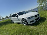 BMW 330 i Touring Steptronic M Sport Euro 6