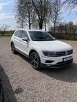 Volkswagen Tiguan TDI 4M GT Cockpit Värm Navi Sensorer Drag