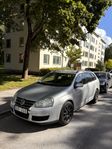 Volkswagen Golf Variant 1.9 TDI Euro 4