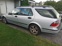 Saab 9-5 SportCombi 2.3 T Linear Euro 3