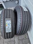 Nya 18" Goodyear sommardäck 