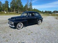 Volvo PV originalbil