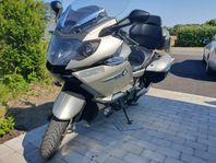 BMW K1600 GTL