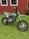 Kawasaki kx 85 hög