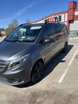 Mercedes-Benz Vito Mixto 119 BlueTEC 4x4 3.0t 7G-Tronic Plus