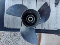 Stålpropeller