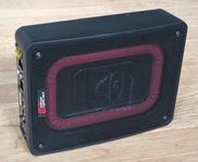 Cerwin Vega 80W aktiv subwoofer