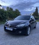 Volkswagen Golf 5-dörrar 1.4 TSI Euro 5