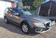 Volvo XC70 D5 AWD 