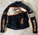 Harley Davidson Motorcykeljacka Unisex