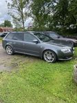 Audi A4 Avant 2.0 TDI quattro S Line Euro 4