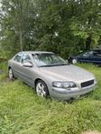 Volvo  S60