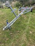 TK-Trailer BV 1650 kg     30 km/h