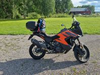 KTM 1290 super Adventure S