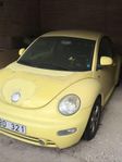 Volkswagen New Beetle 2.0 Euro 4