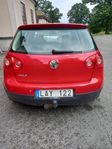 Volkswagen Golf 5-dörrar 1.6 Multifuel United Euro 4