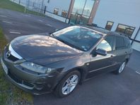 Mazda 6 Wagon 2.0 MZR Touring