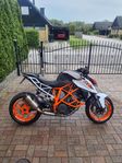 KTM Superduke 1290r