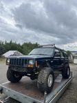 Jeep Cherokee sport XJ 4x4 2,5td reservdelsbil