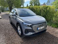 Audi Q4 35 e-tron privatleasing