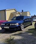 Volvo limousine 960/s90