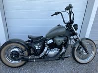 Honda shadow 600 Bobber