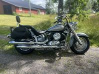 Yamaha Dragstar 1100 Classic