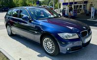 BMW 316d Touring Comfort Euro 5    4900mil  !!