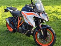 KTM 1290 Superduke Gt