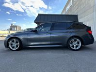 BMW 320 d Touring Steptronic M Sport Euro 6