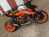 Ktm 1290 super duke R 