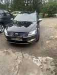 Volkswagen Passat Alltrack 2.0 TDI BMT 4Motion Euro 5