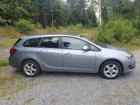 Opel Astra Sports Tourer 1.6 Enjoy Euro 5