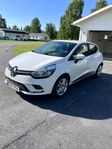 Renault Clio 0.9 TCe Euro 6