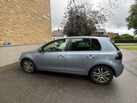 Volkswagen Golf 5-dörrar 1.6 TDI BMT Euro 5