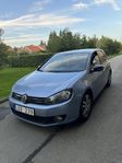 Volkswagen Golf 5-dörrar 1.6 TDI BMT Euro 5