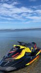 SeaDoo GTR 215