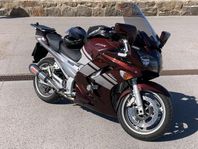 Yamaha FJR 1300 