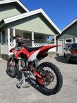 Honda Cr125r