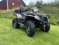 Polaris sportsman Touring