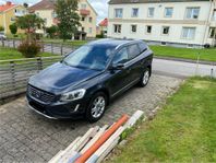 Volvo XC60 D4 AWD Geartronic Summum Euro 5