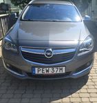 Opel Insignia Sports Tourer 1.6 CDTI Business Euro 6