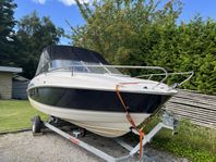 Maxum 2100 SC3 Daycruiser