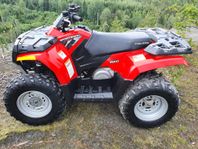 Polaris Sportsman 400 H.O