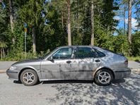 Saab 9-3 5-dörrar 2.0 T SE,  18 500 mil