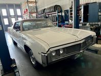 Buick Electra 225 Custom Sport Coupé 7.0 V8 Hydra-Matic