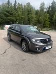 Fiat Freemont 2.0 Multijet 4x4 Euro 5