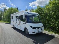 Chausson Exaltis XLB7068 Norden Line HELINTEGRERAD