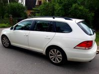 Volkswagen Golf Variant 1.6 TDI BMT Euro 5