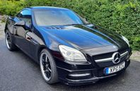 Mercedes-Benz SLK 200 Brabus